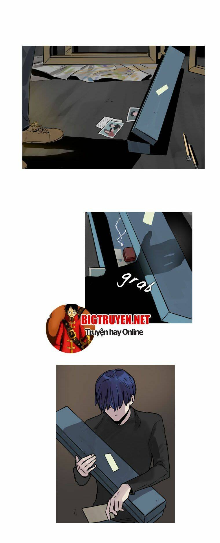 howling: the city of nightmare chapter 4 53