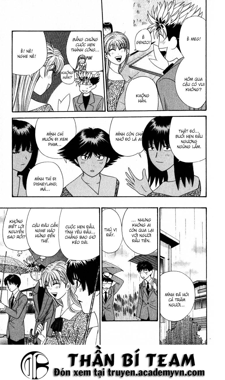 tenshi na konamaiki chapter 29 16