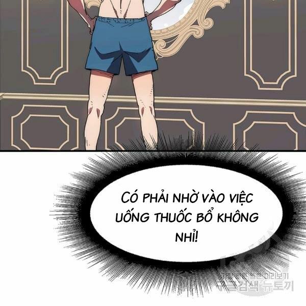 các chòm sao chỉ chú ý mình tôi chapter 22 87