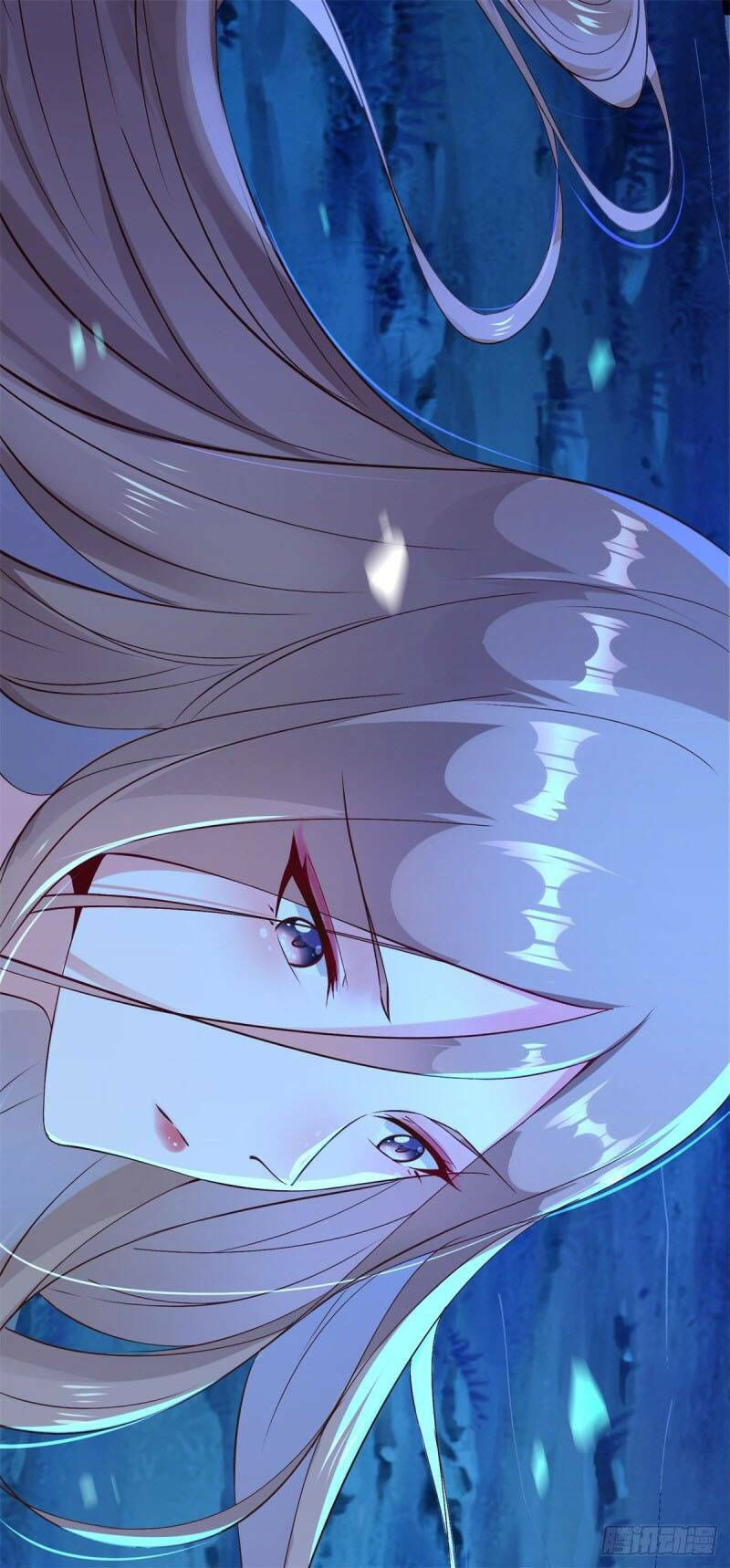 ta lập hậu cung tại tây du ký chapter 4 16