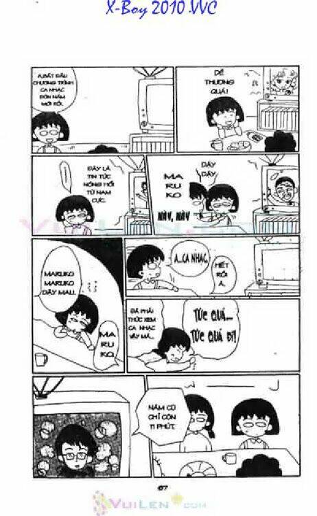 nhóc maruko chapter 1 68