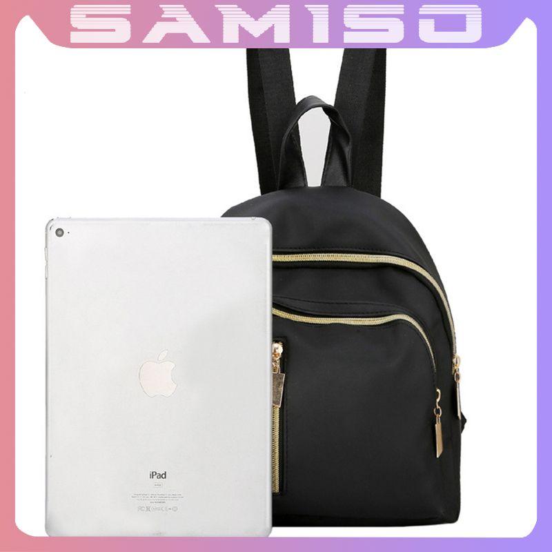 Balo laptop vừa đi học đi chơi thời trang hàn quốc dành cho nam nữ BL2