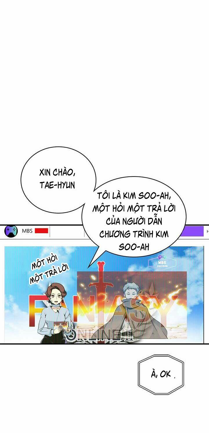 tôi sinh ra để làm người vĩ đại chapter 72 8