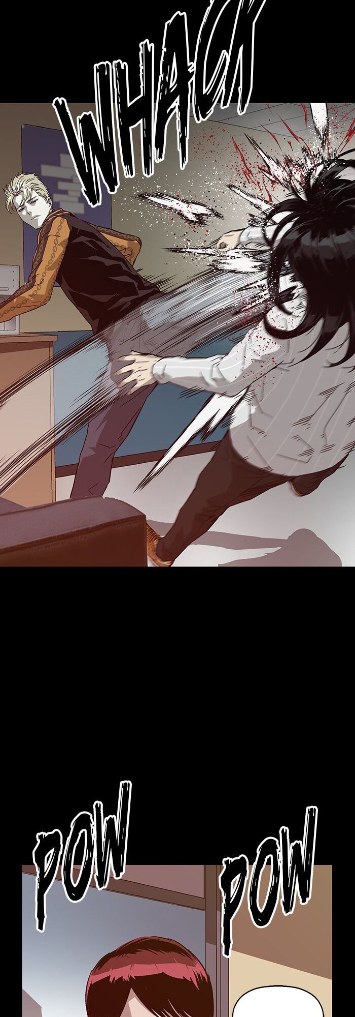 anh hùng yếu chapter 132 48