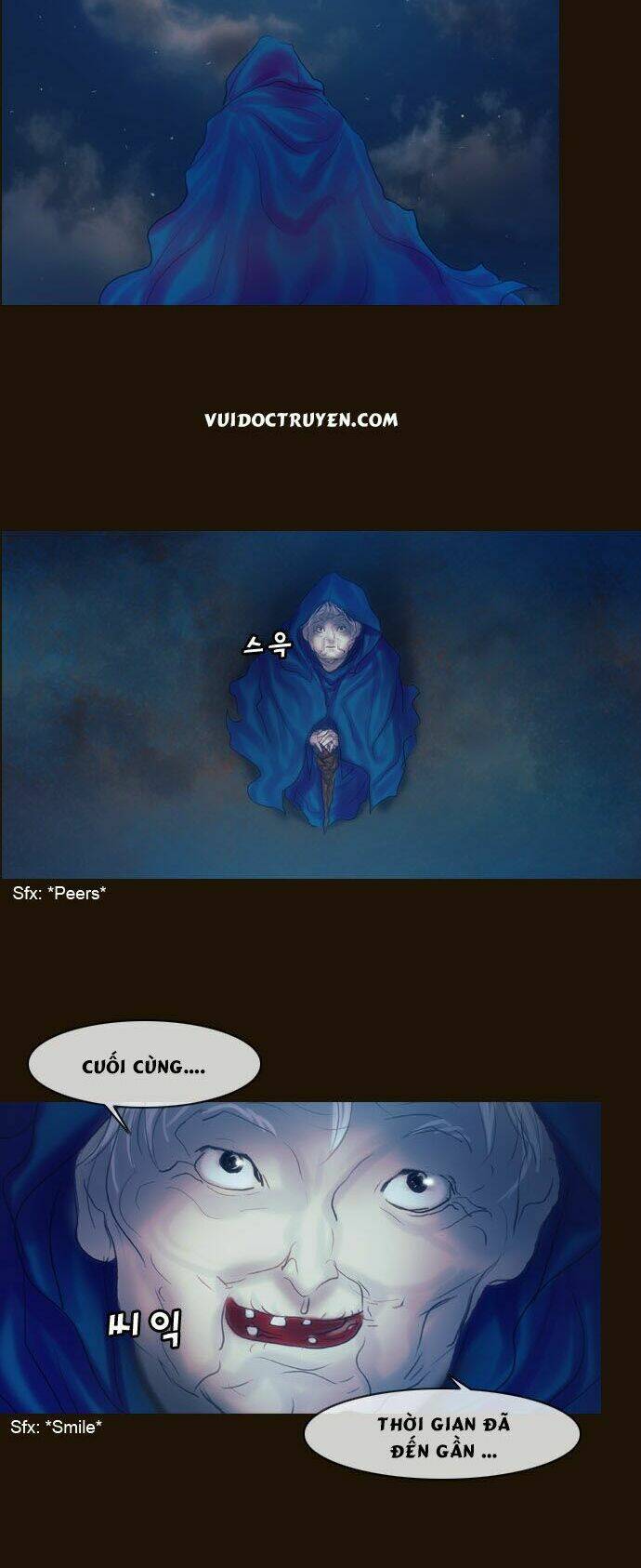 hội ảo thuật chapter 119 26