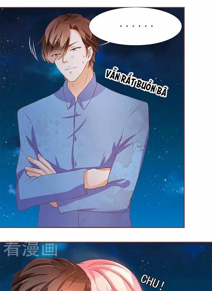 vương tước tư hữu bảo bối chapter 123 8