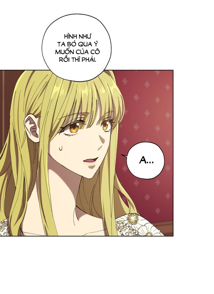 công chúa khắc dấu lên kẻ phản nghịch chapter 11 53