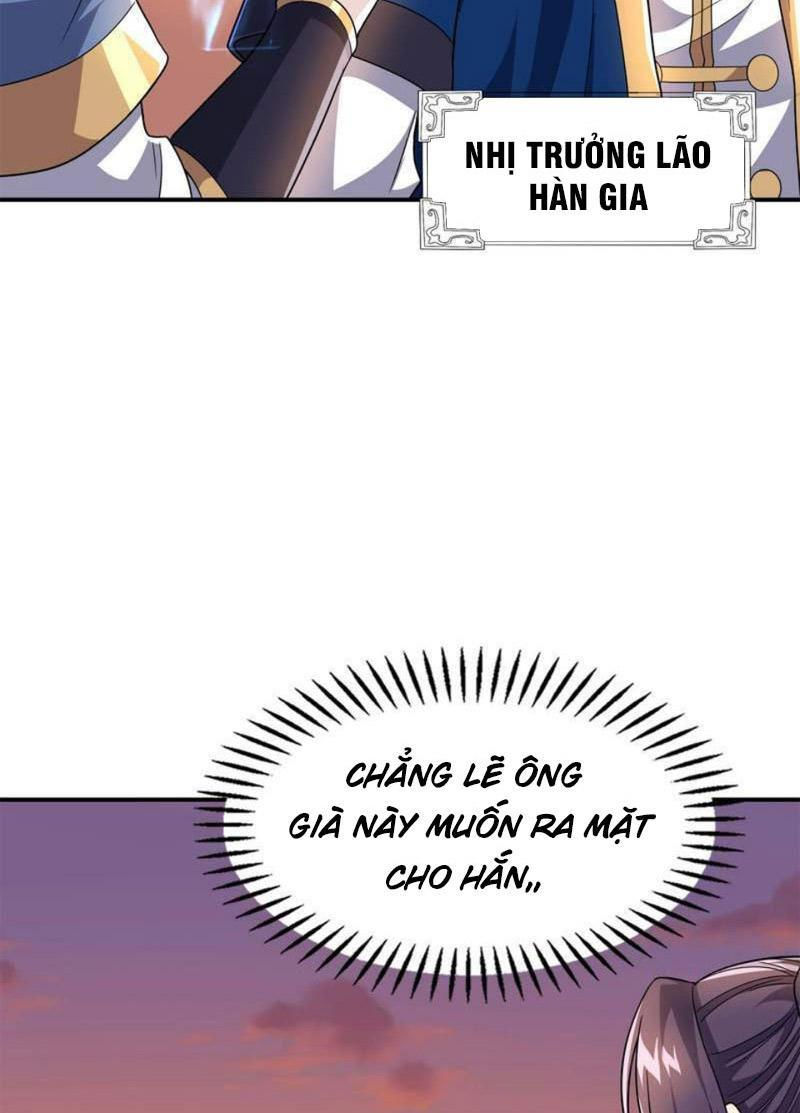 đệ nhất người ở rể chapter 173 7