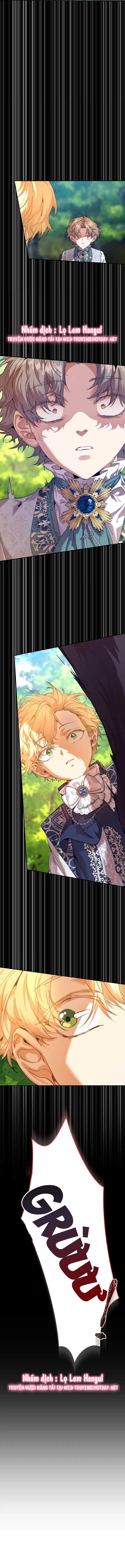 tôi là bảo mẫu của nam chính chapter 31 16