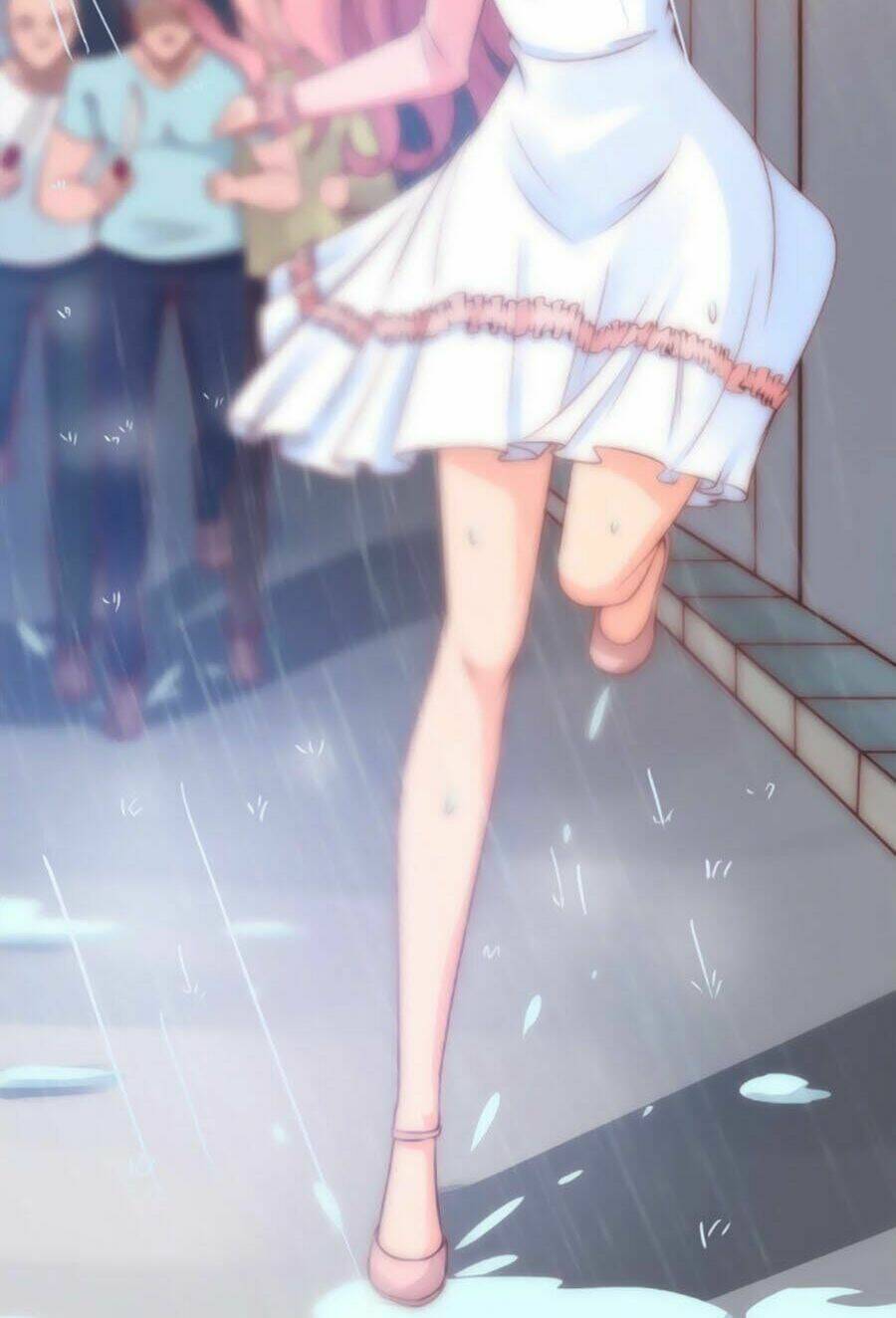 đại thúc, người ta sẽ ngoan chapter 1 2