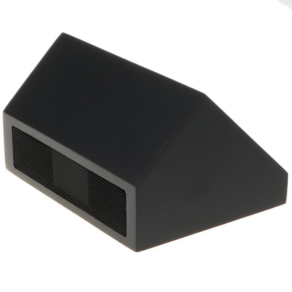 Wood Sound Amplifier Stand Desk Sound Phone Holder Dock for Mobile Phone