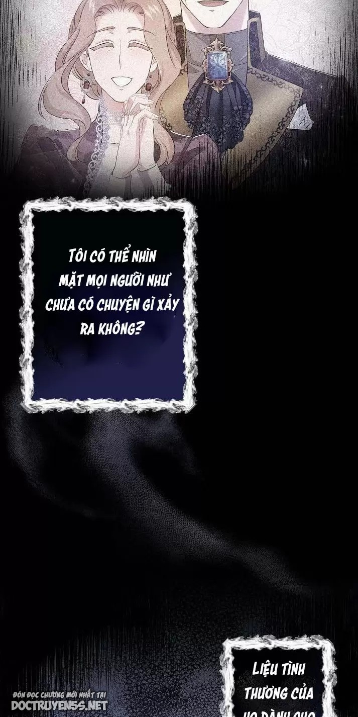 nếu tôi là nhân vật phản diện liệu tôi sẽ chết chapter 35 92