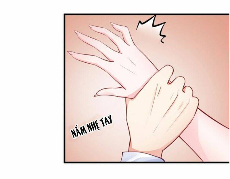 thú cưng độc quyền của boss chapter 46 13