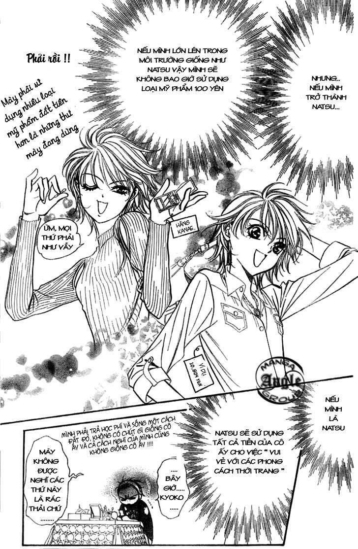 thử thách của kyouko chapter 124 21