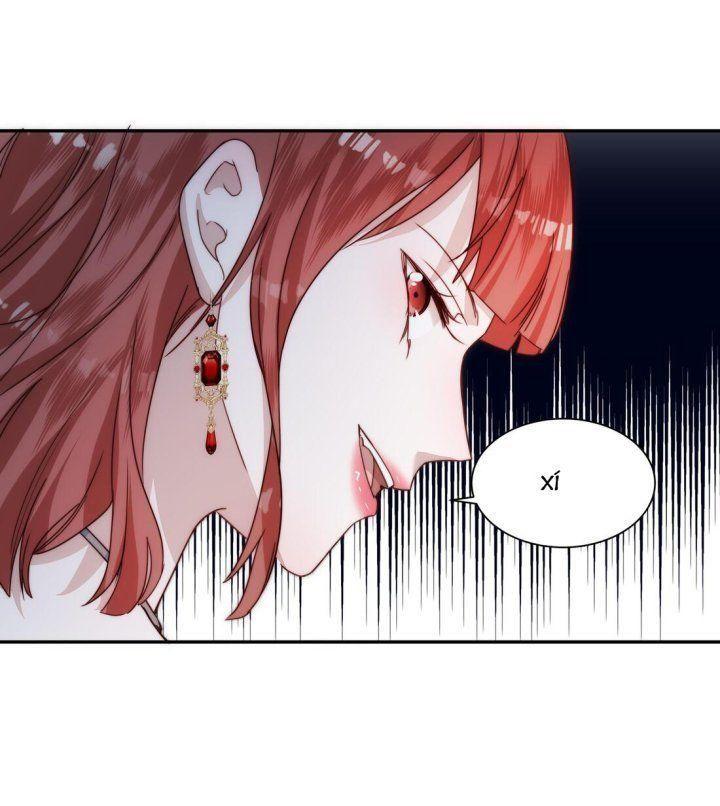lên top xu hướng! trạch nữ như tôi nổi lên sau một đêm nhờ scandal chapter 6 22