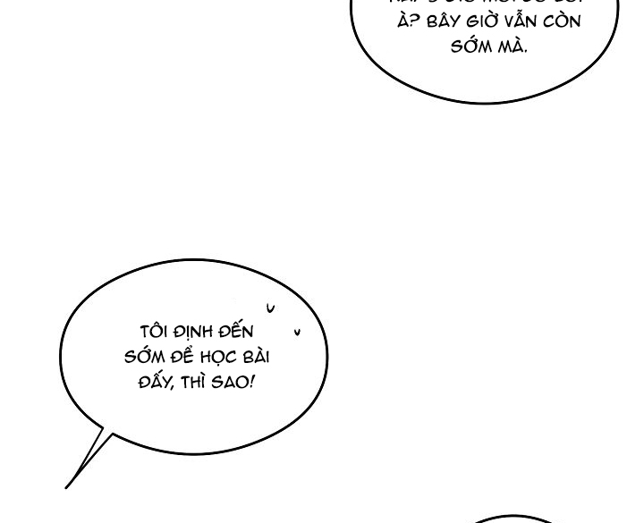 tình tay ba chapter 4 69