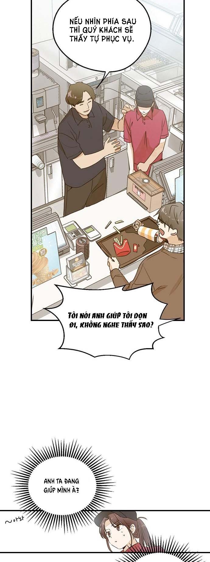 nhân duyên kiếp trước chapter 1.2 12