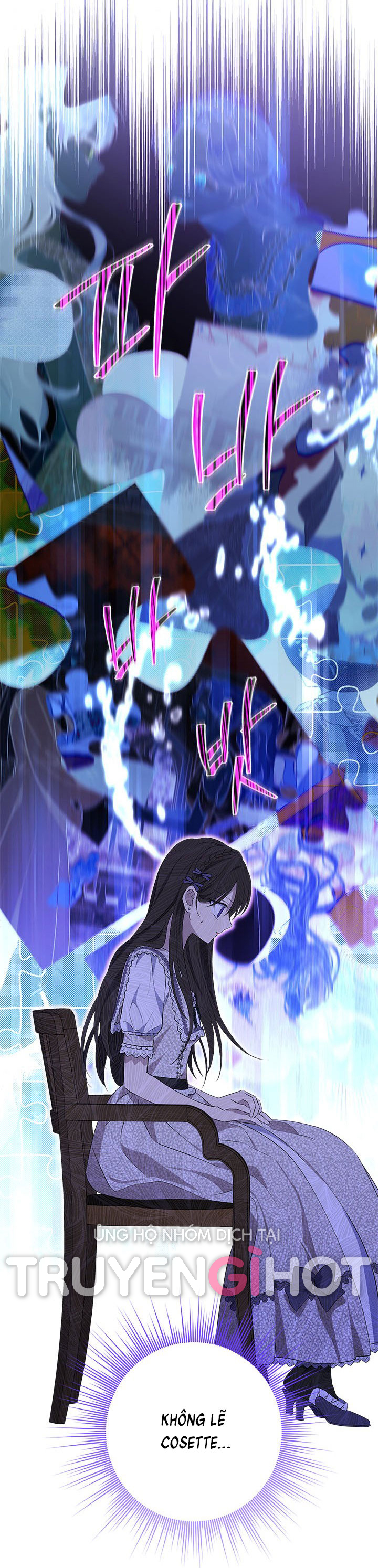 thật ra ta mới là hàng thật chapter 76.2 20