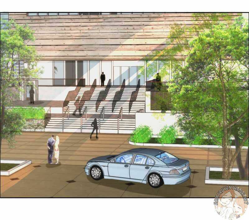 độc sủng kiều thê của bá đạo tổng tài chapter 41 8