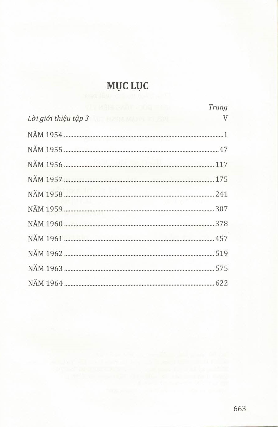 Combo Biên Niên Sự Kiện Lịch Sử Đảng Cộng Sản Việt Nam (1930 - 2000) 7 tập  - Bìa cứng