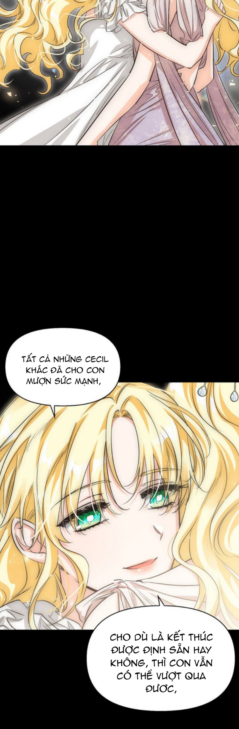ác nữ xứng đôi với bạo chúa chapter 94 18