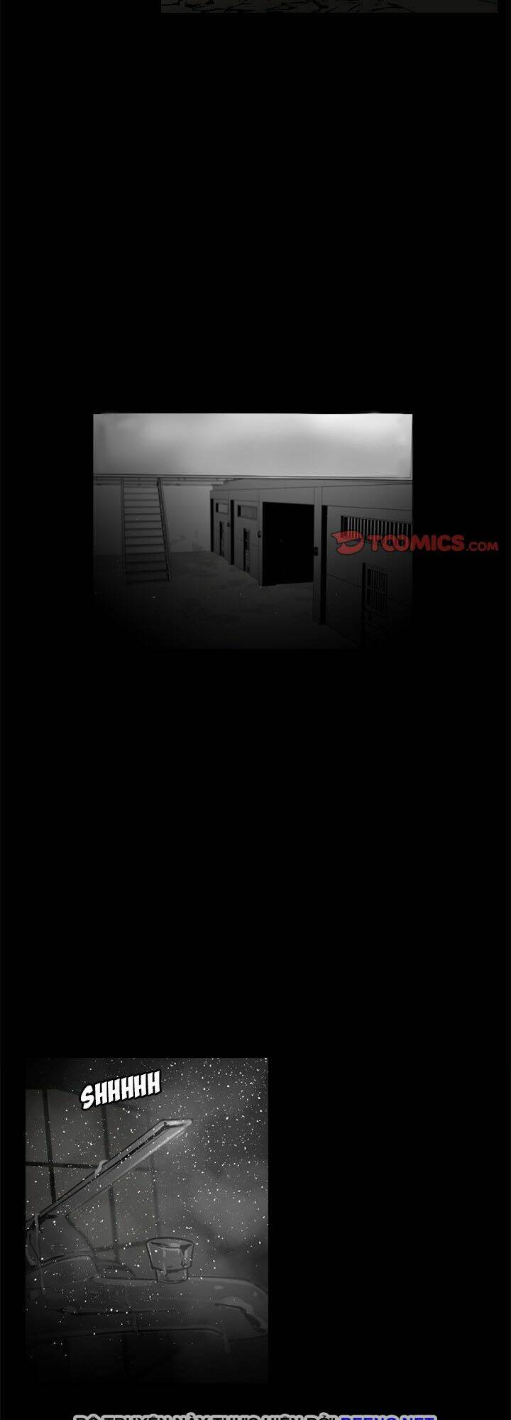 kẻ mạnh nhất - tong edge chapter 44 24