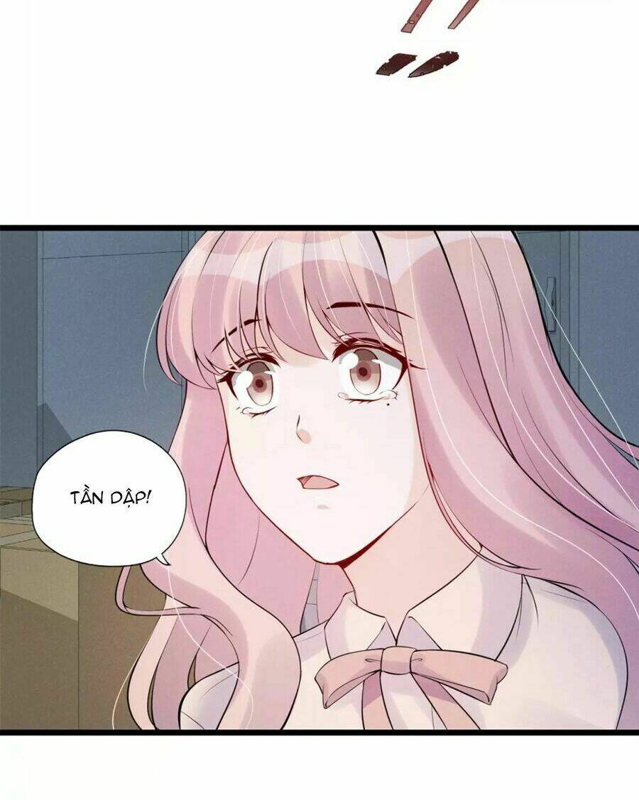 cạm bẫy lửa tình chapter 80 32