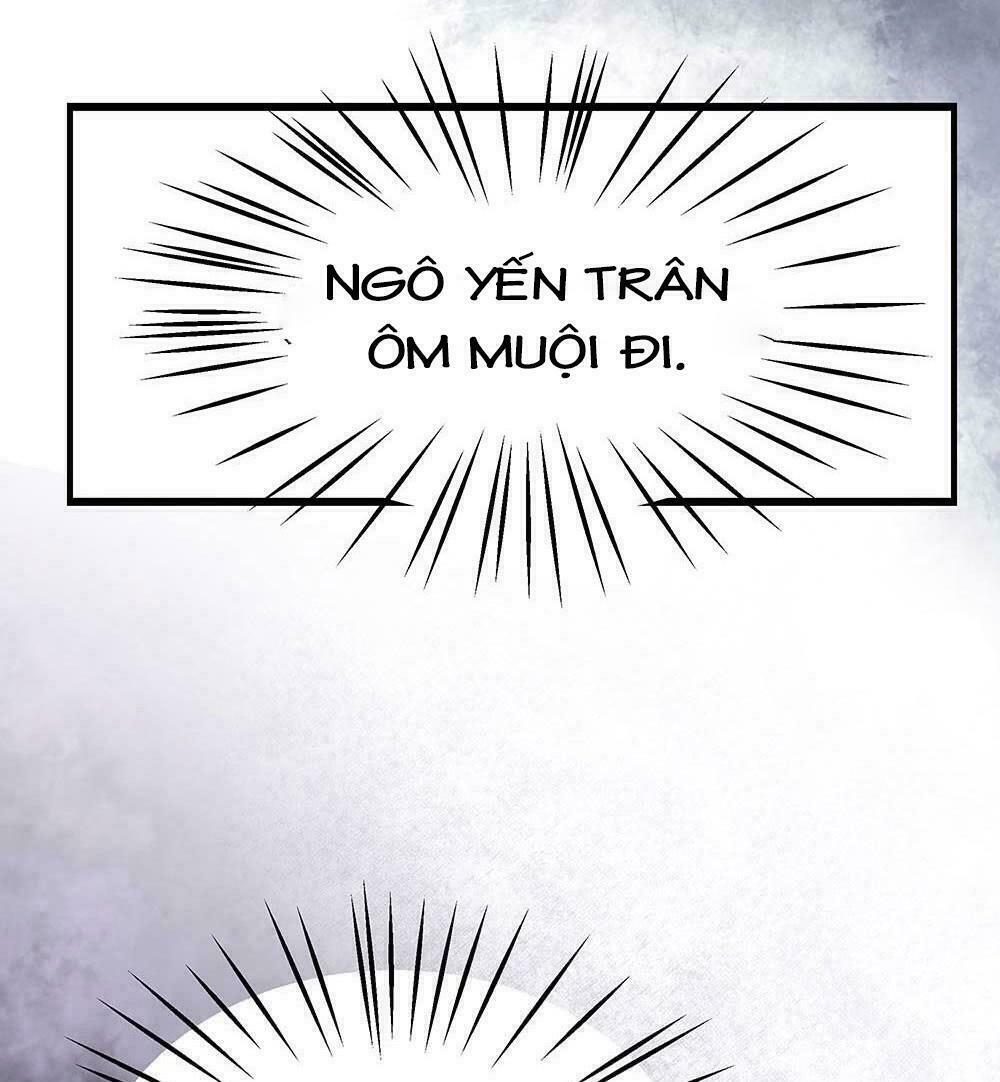 thái tử phi nhà ta thật hung hăng chapter 2 17