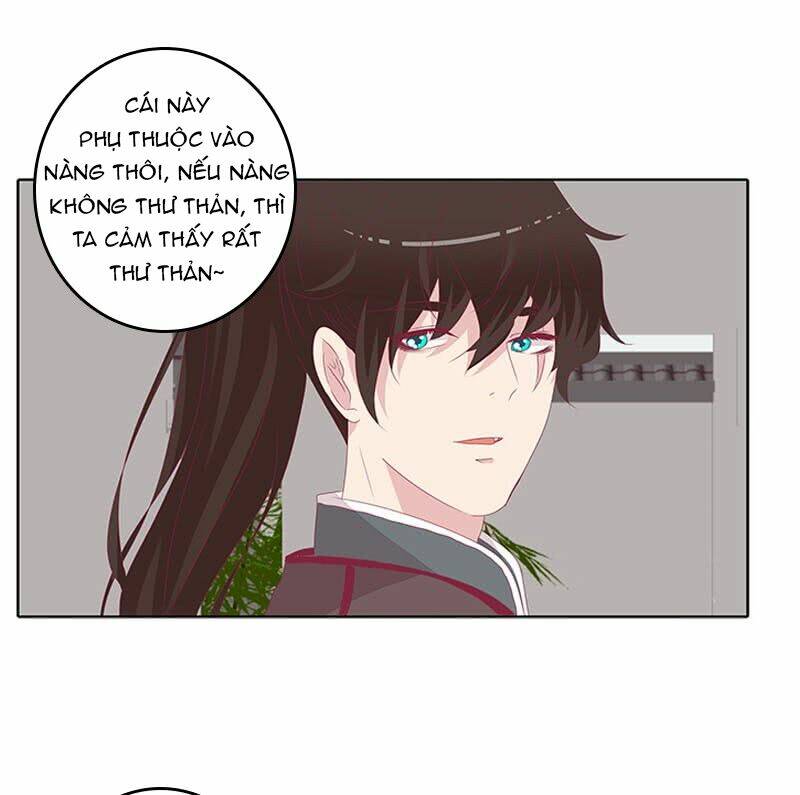 tướng quân mời ra trận chapter 68 7