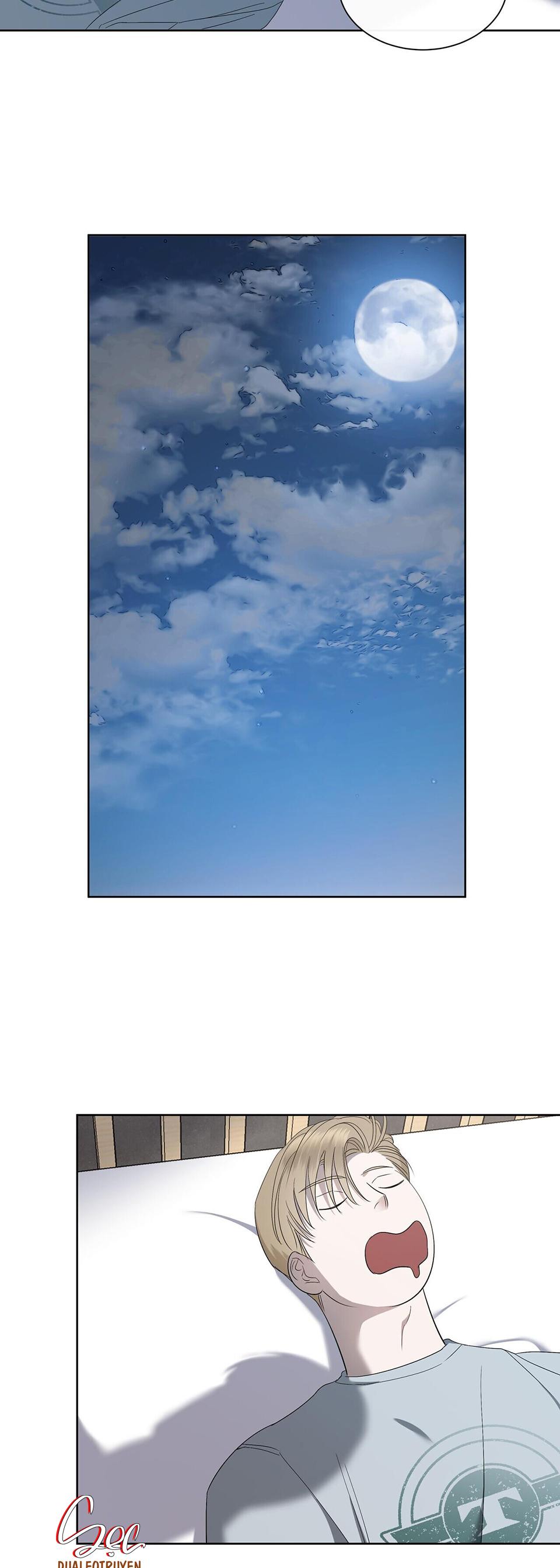 cầu thủ bóng nước chapter 6 20