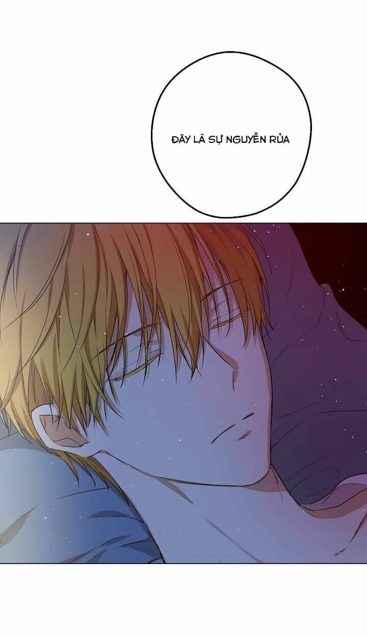 một ngày nọ ta trở thành công chúa chapter 70 12