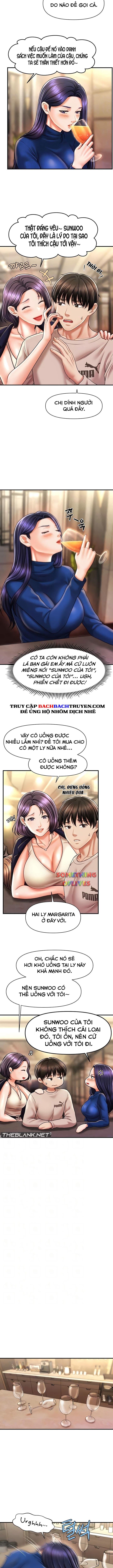 Sử Dụng Thuật Thôi Miên Để Chinh Phục Phái Nữ Chapter 15 - Trang 2