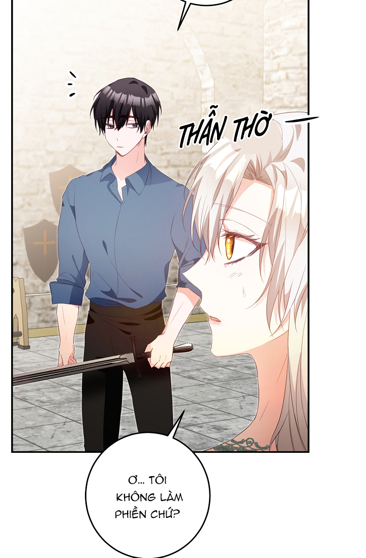 lí do cô ấy trở thành ác nữ chapter 17 36