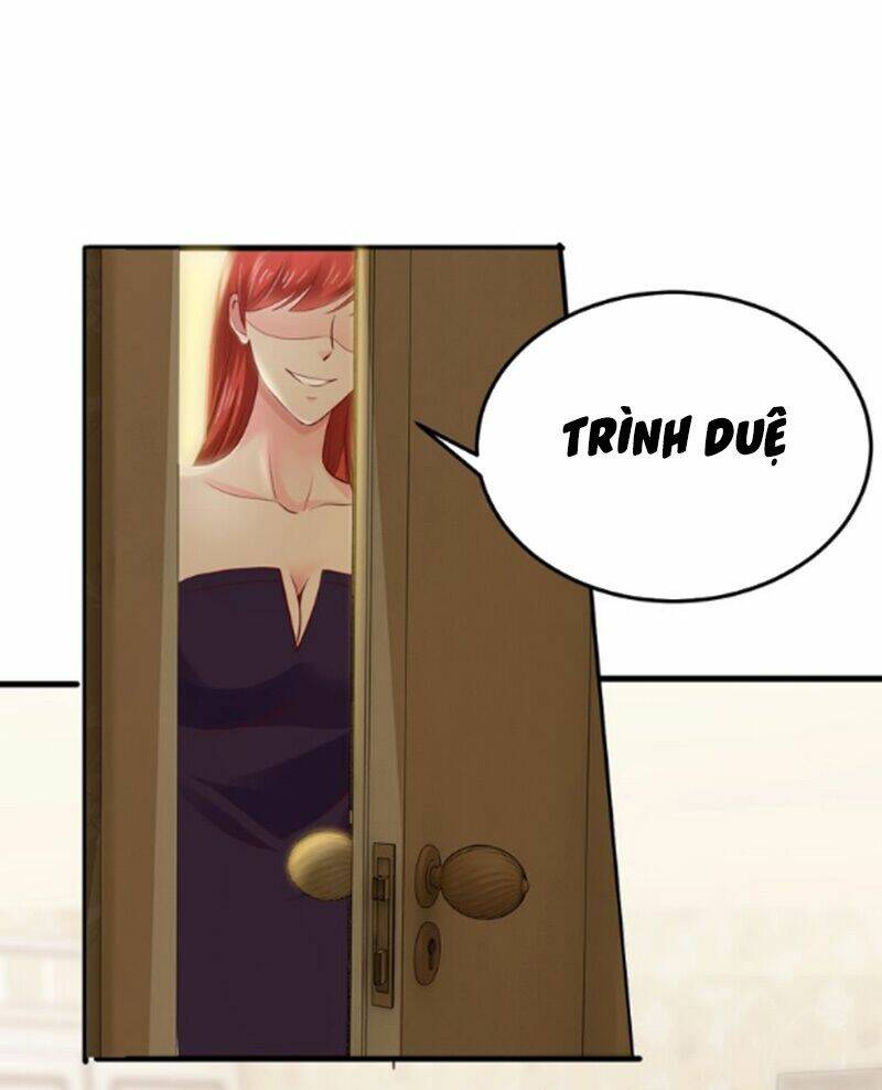 thú cưng độc quyền của boss chapter 61 22