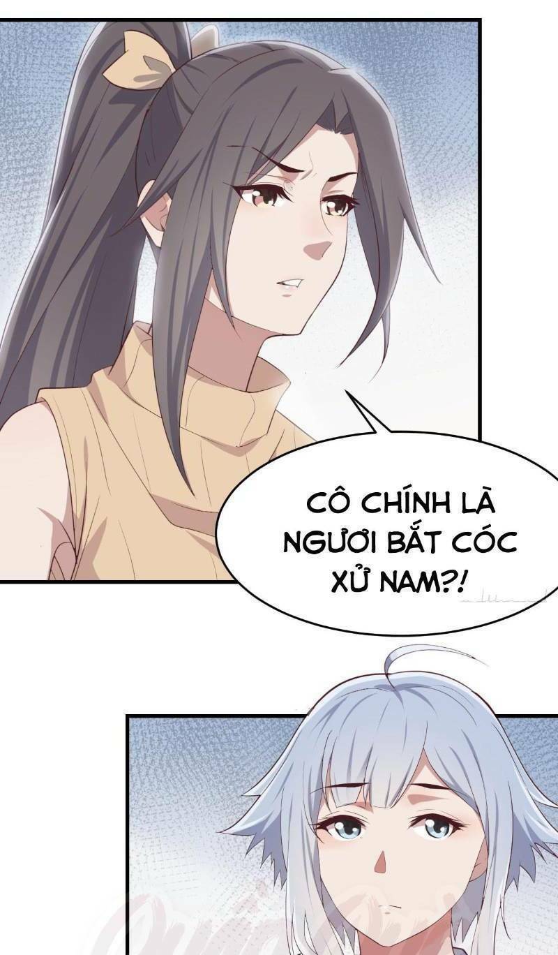 song tu đạo lữ kiểu xem mặt chapter 62 1