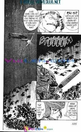 cảnh sát cơ động chapter 5 104