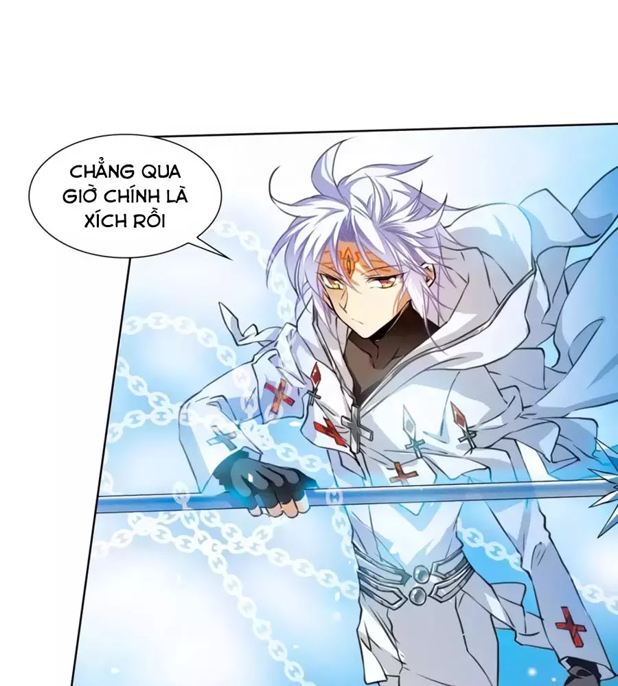 tam nhãn hao thiên lục chapter 298.3 18