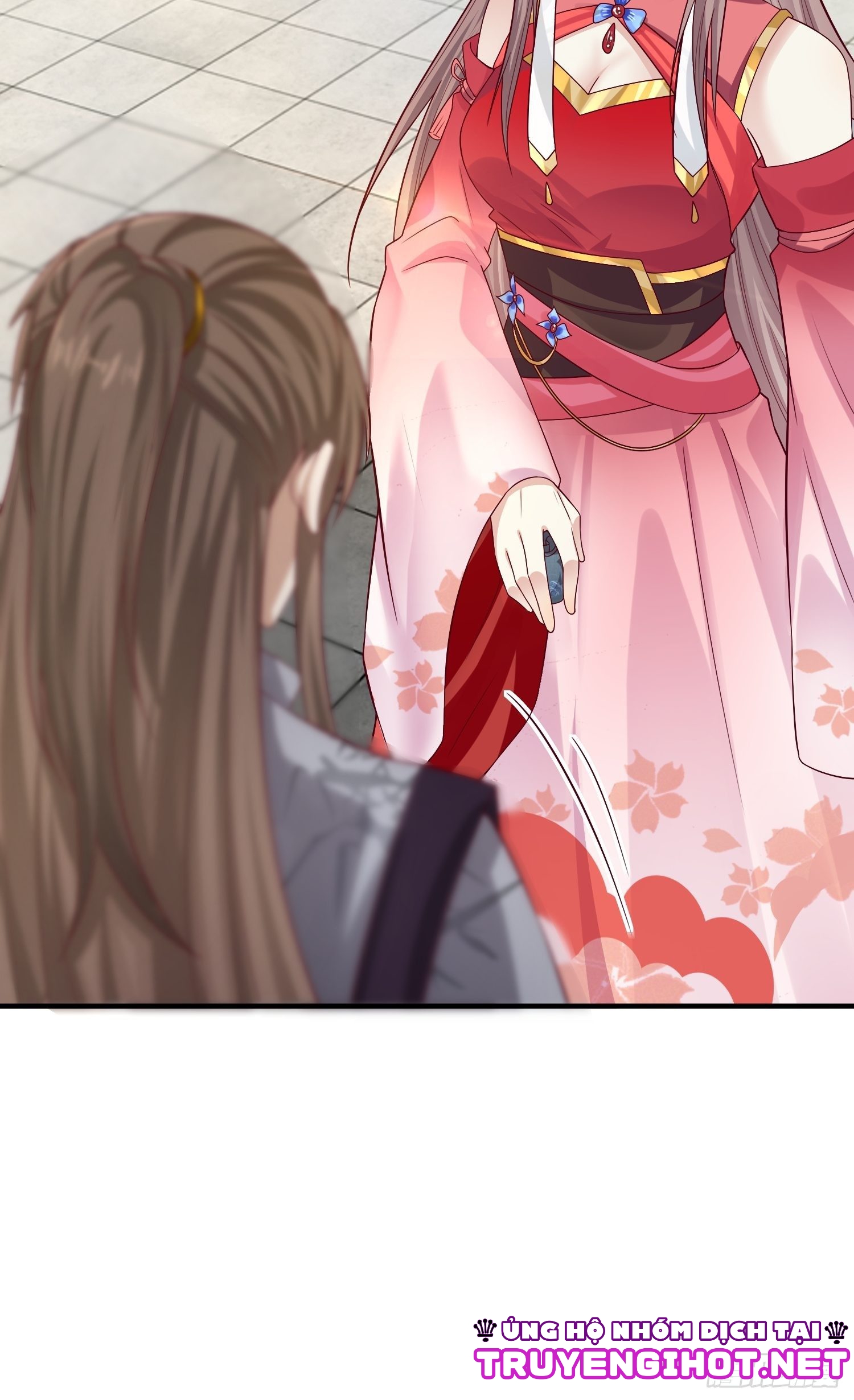 kết hôn với hoàng tử xui xẻo chapter 7 8