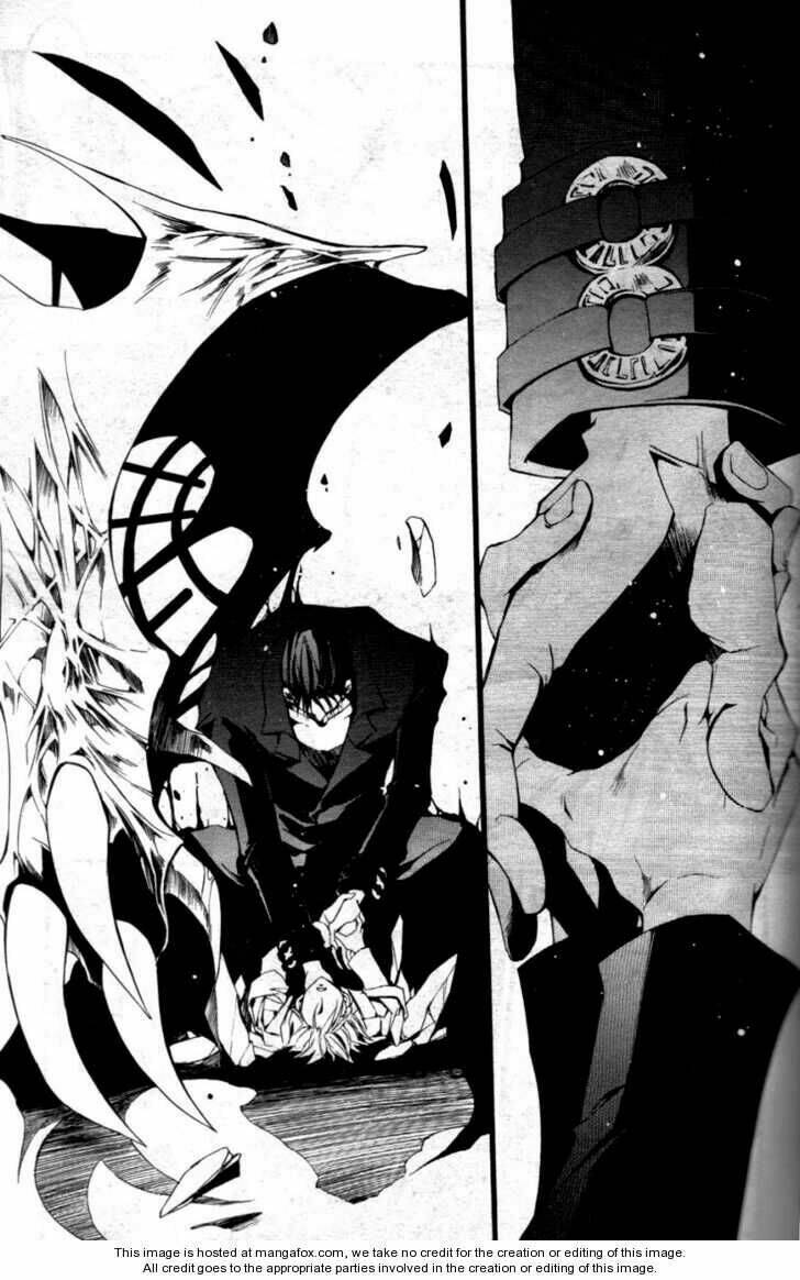 07 hồn ma chapter 61 15