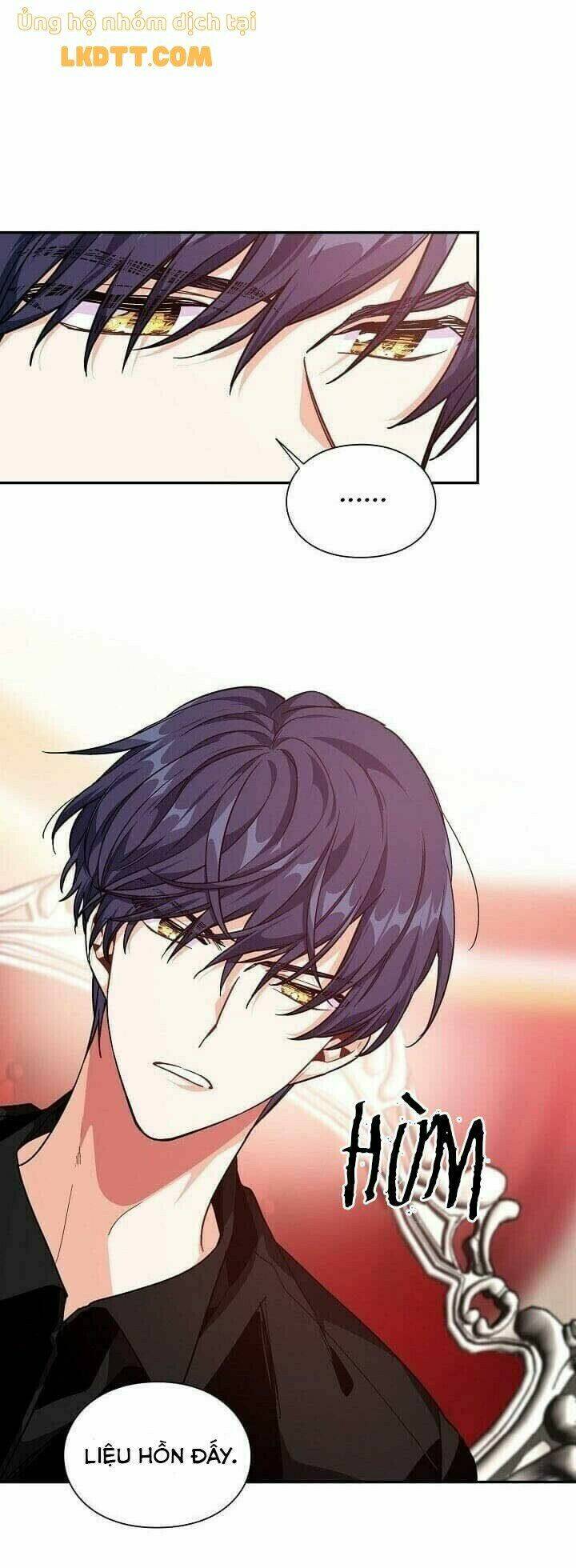 nữ hoàng ngoại khoa chapter 94 19