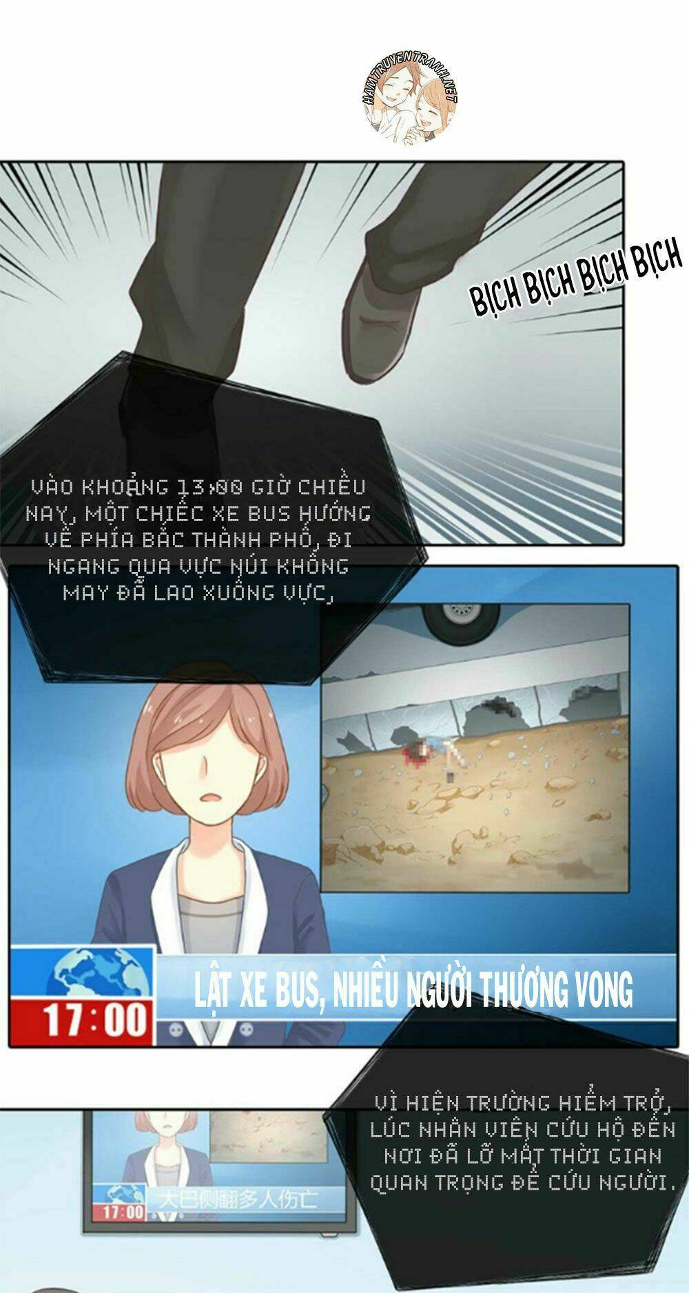 bạn trai có điện từ chapter 17.1 12