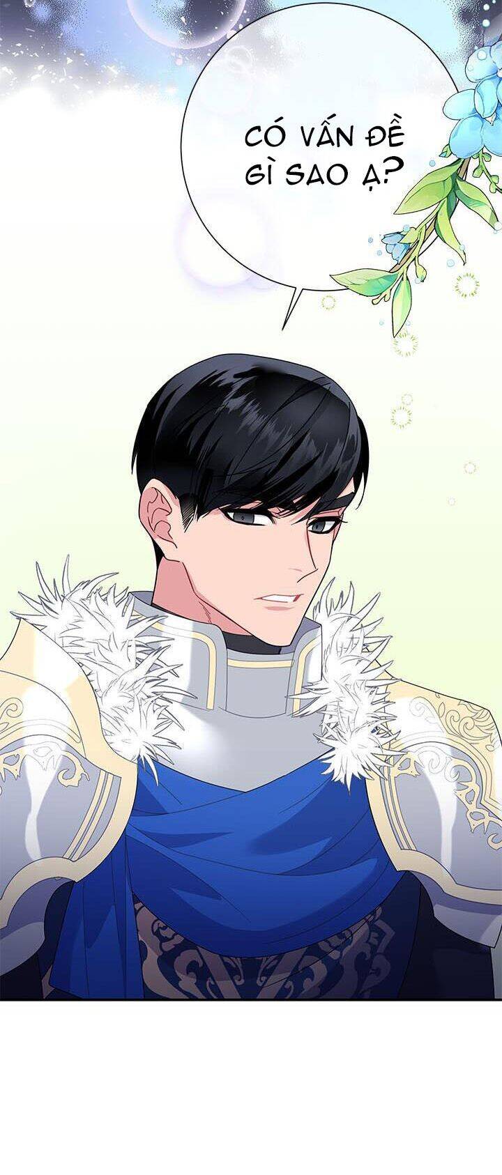 công chúa của loài chim chapter 47 13