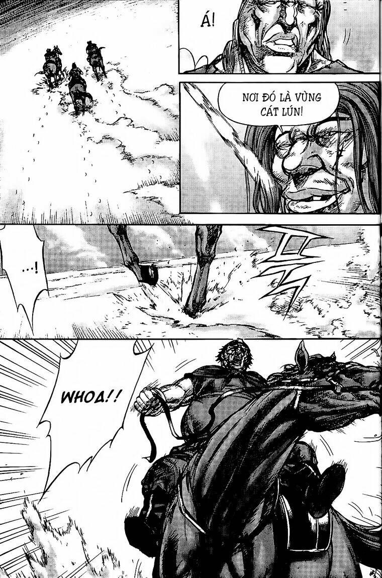 king of hell chapter 149 2