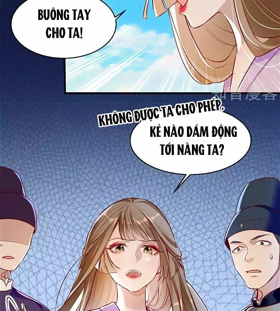 gian phi như thử đa kiều chapter 25 62