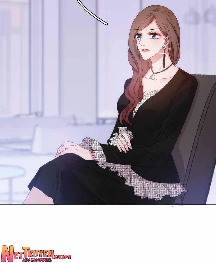 hoàn mỹ lão công tiến hóa luân chapter 135.5 19