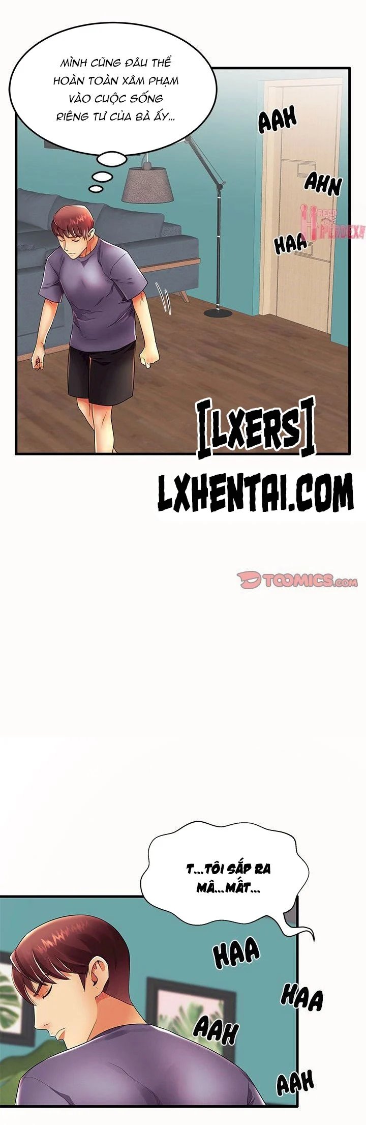 người mẹ xấu xa chapter 14 31