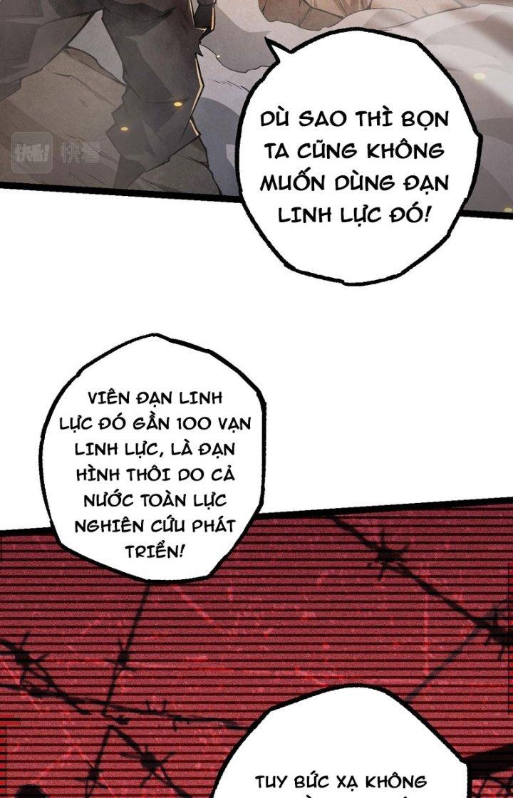 từ cây cổ thụ bắt đầu tiến hóa chapter 64 35