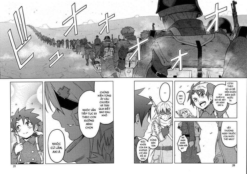 shiroi majo chapter 18 10