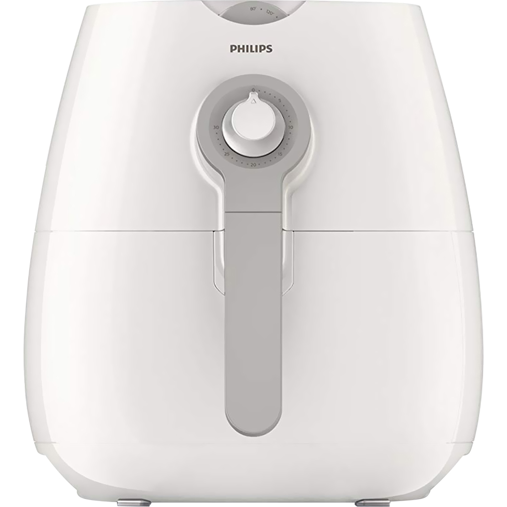 Nồi chiên không dầu Philips HD9216 2.4 lít - Hàng Chính Hãng - Chỉ Giao Hồ Chí Minh