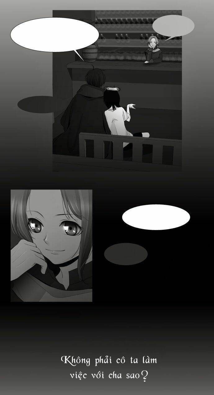 một không gian thời gian khác chapter 44 21